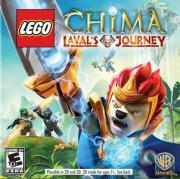 Lego Legends of Chima: Laval's Journey