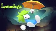 Lemmings: The Puzzle Adventure