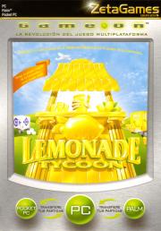 Lemonade Tycoon