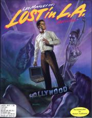 Les Manley in: Lost in L.A.