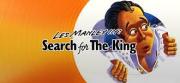 Les Manley in: Search for the King