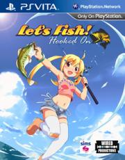 Let's Fish! Hooked On