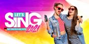 Let's Sing 2021