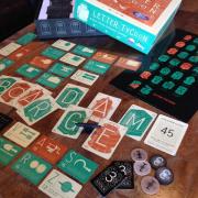 Letter Tycoon
