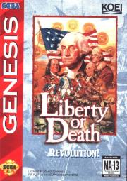 Liberty or Death