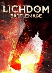 Lichdom: Battlemage