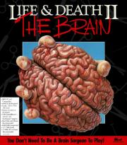 Life & Death II: The Brain