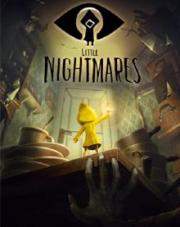 Little Nightmares: The Depths
