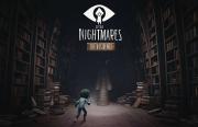 Little Nightmares: The Residence