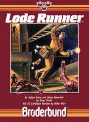 Lode Runner