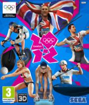 London 2012: The Official Video Game