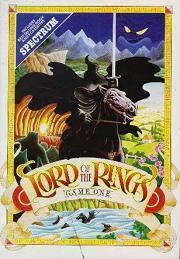 Lord of the Rings: Game One