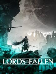 Lords of the Fallen