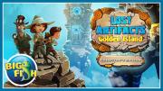 Lost Artifacts: Golden Island