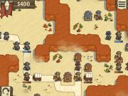 Lost Frontier