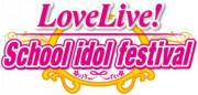 Love Live! School Idol Festival