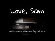 Love, Sam