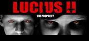 Lucius II: The Prophecy