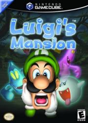 Luigi\