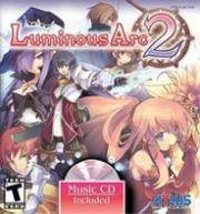 Luminous Arc 2