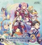 Luminous Arc 3