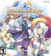 Luminous Arc