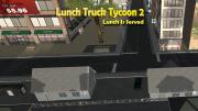 Lunch Truck Tycoon 2
