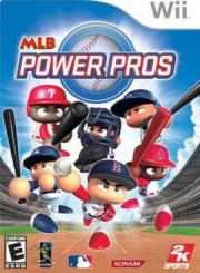 MLB Power Pros