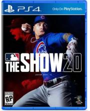 MLB The Show 20