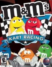 M&M's Kart Racing