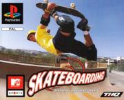 MTV Sports: Skateboarding Featuring Andy Macdonald
