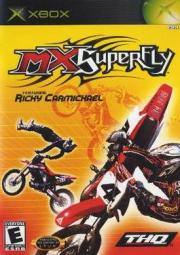 MX Superfly featuring Ricky Carmichael