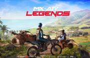 MX vs. ATV Legends
