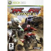 MX vs. ATV Reflex