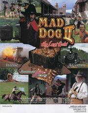 Mad Dog II: The Lost Gold