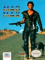 Mad Max