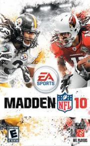 Madden NFL 10