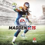 Madden NFL 15