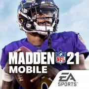 Madden NFL 21 Mobile