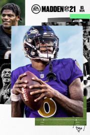Madden NFL 21