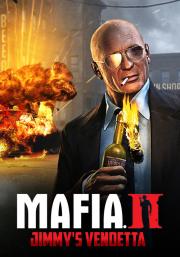 Mafia II: Jimmy's Vendetta