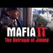 Mafia II: The Betrayal of Jimmy