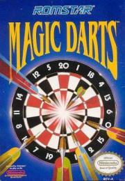 Magic Darts