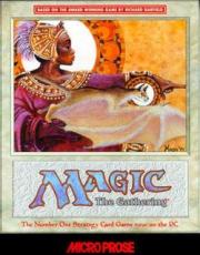 Magic: The Gathering