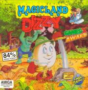 Magicland Dizzy