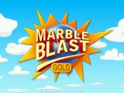 Marble Blast Gold