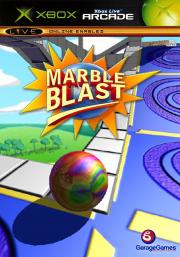 Marble Blast
