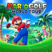 Mario Golf: World Tour