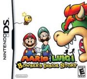 Mario & Luigi: Bowser\