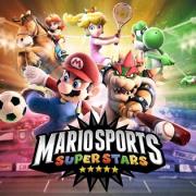 Mario Sports Superstars